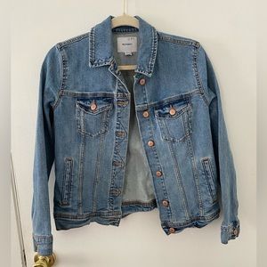Old Navy Jean Jacket